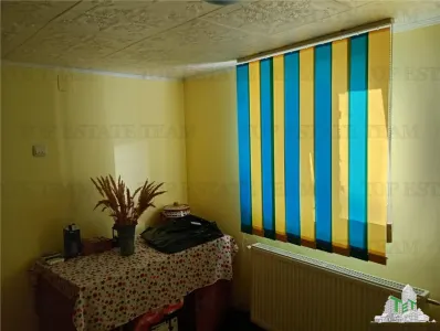 Casa 4 camere cu teren 260 de metri, zona linistita Brancoveanu - foto 7
