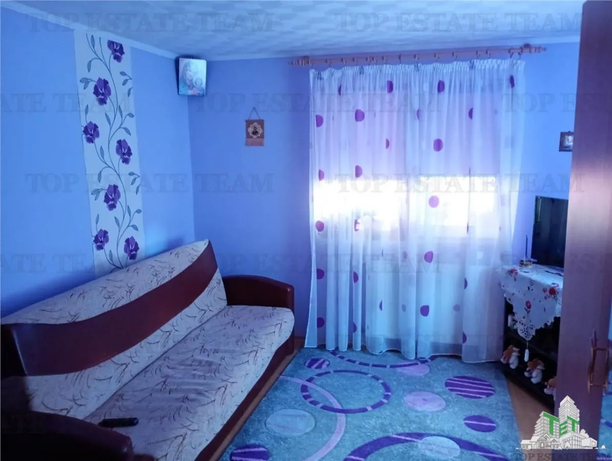 Casa 4 camere cu teren 260 de metri, zona linistita Brancoveanu - foto 8