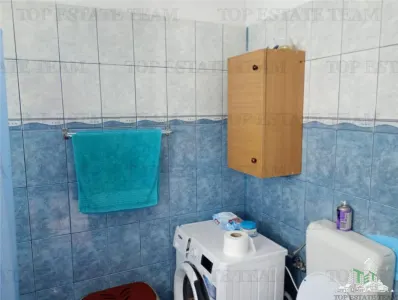 Casa 4 camere cu teren 260 de metri, zona linistita Brancoveanu - foto 9