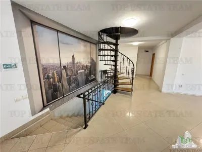 Duplex de vanzare in exclusivitate - Vatra Luminoasa, 225 mp - foto 2