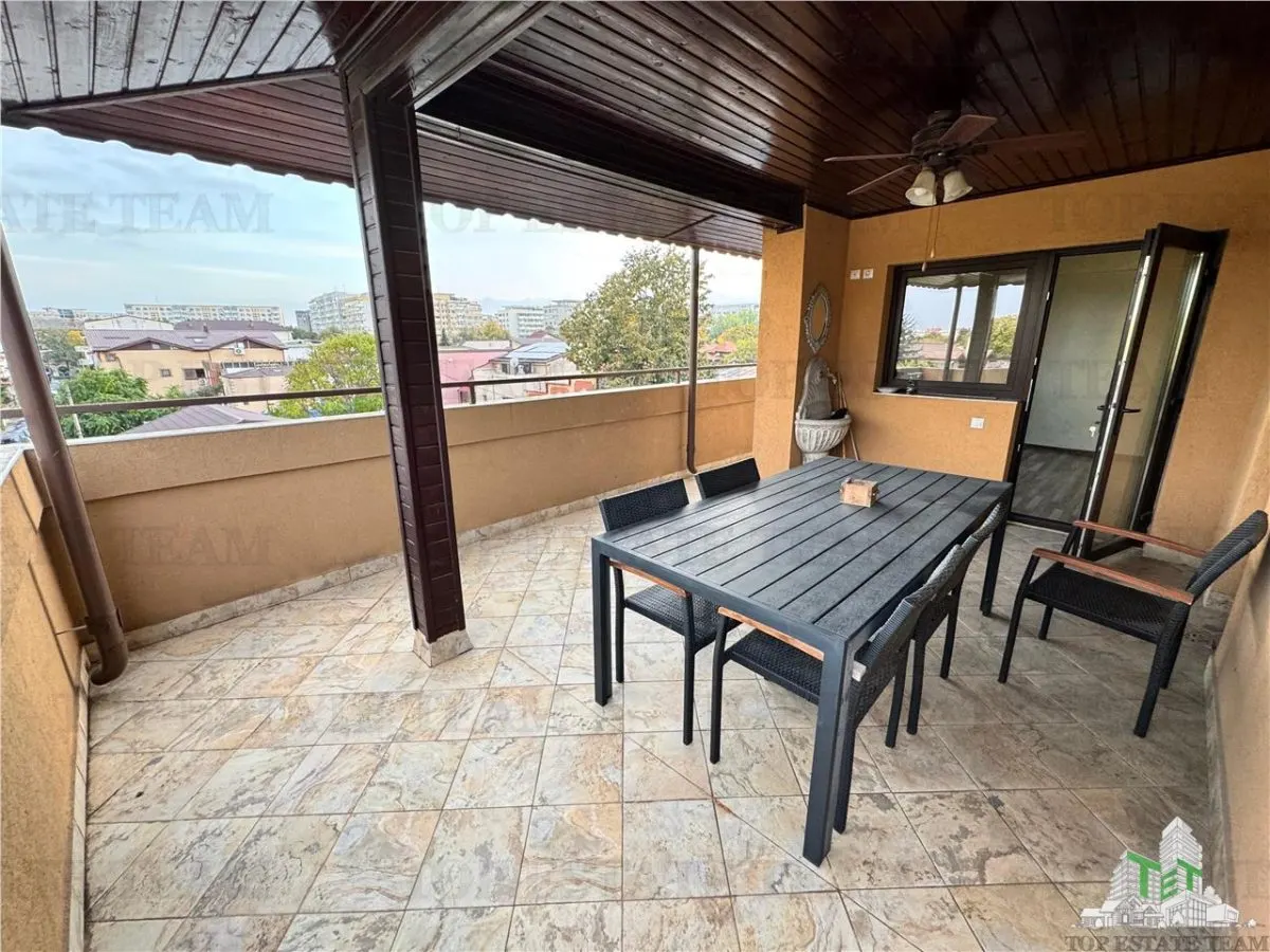 Duplex de vanzare in exclusivitate - Vatra Luminoasa, 225 mp - foto 17