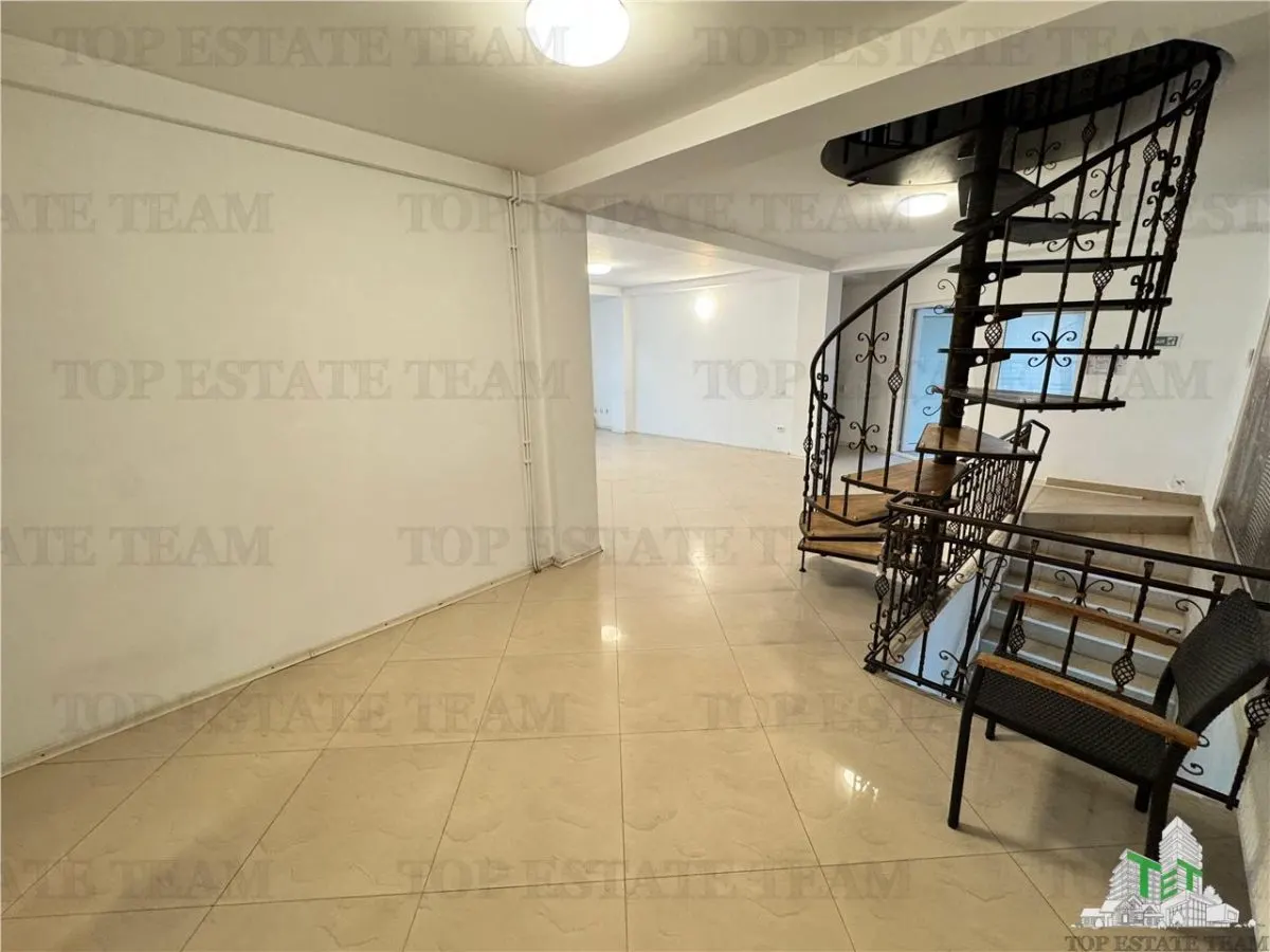 Duplex de vanzare in exclusivitate - Vatra Luminoasa, 225 mp - foto 3