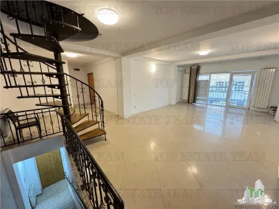 Duplex de vanzare in exclusivitate - Vatra Luminoasa, 225 mp - foto 6