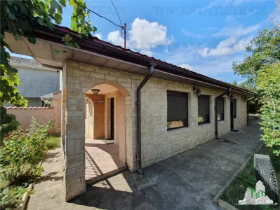 Casa individuala superba si teren generos Techirghiol  - foto 2