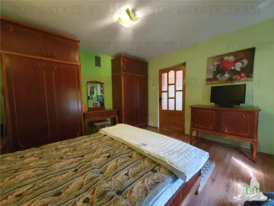 Casa individuala superba si teren generos Techirghiol  - foto 14