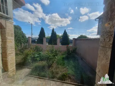 Casa individuala superba si teren generos Techirghiol  - foto 18