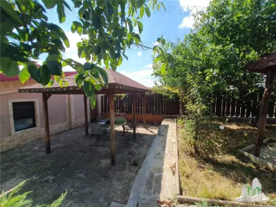 Casa individuala superba si teren generos Techirghiol  - foto 22