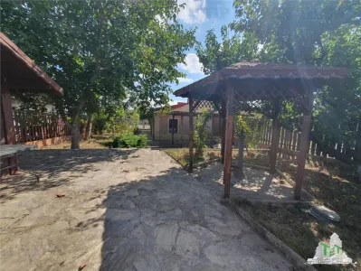Casa individuala superba si teren generos Techirghiol  - foto 24