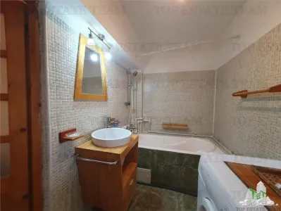 Casa individuala superba si teren generos Techirghiol  - foto 8