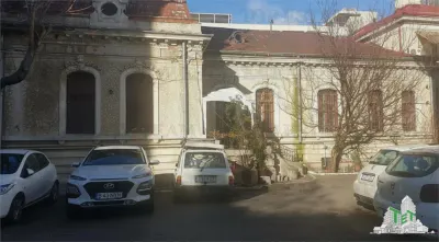Reducere!!Casa eleganta renovabila in Dorobanti - foto 2