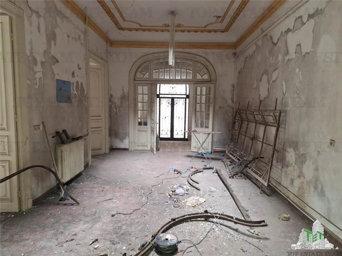 Reducere!!Casa eleganta renovabila in Dorobanti - foto 11