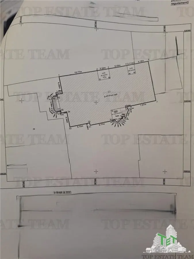 Reducere!!Casa eleganta renovabila in Dorobanti - foto 15