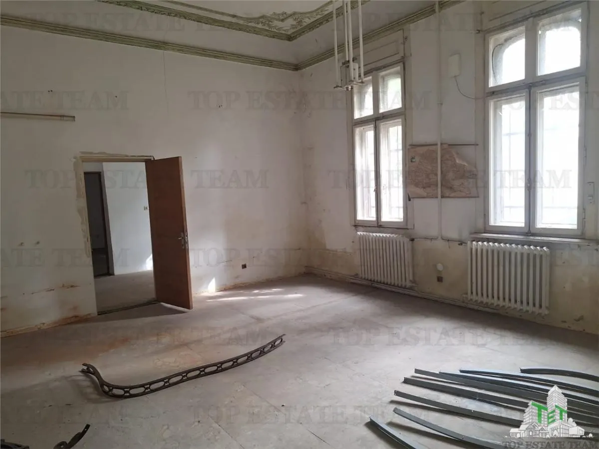 Reducere!!Casa eleganta renovabila in Dorobanti - foto 9