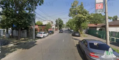 Dezvoltare industriala Giulesti - teren 34.000 mp pentru hale - foto 2