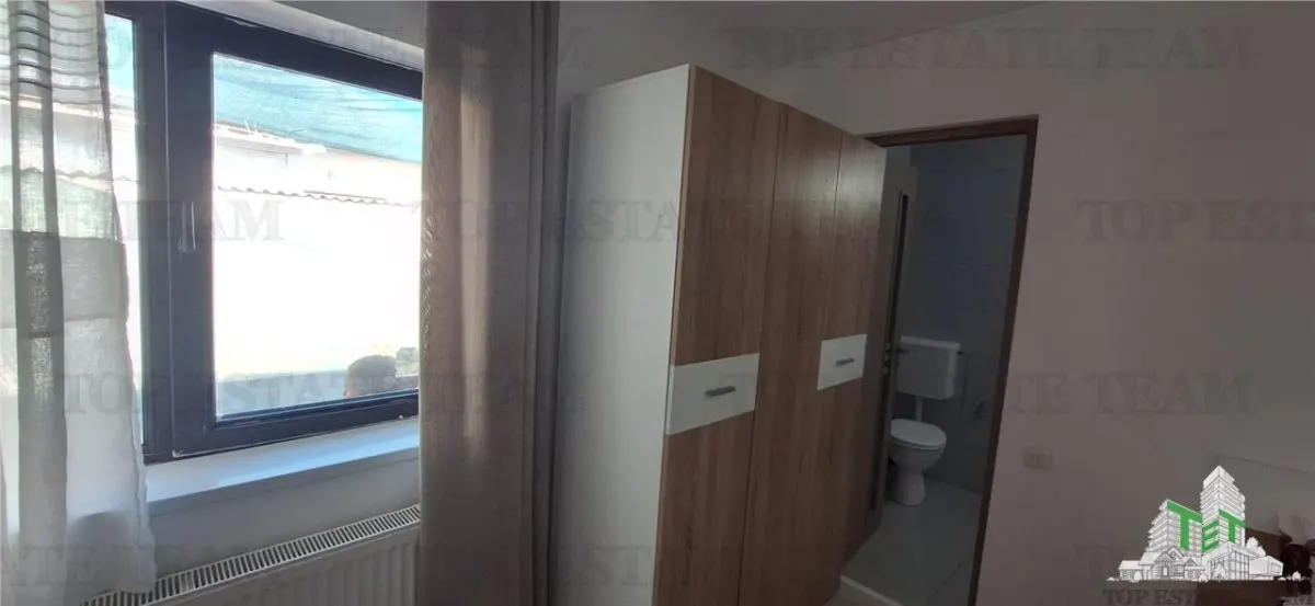 Casa moderna, complet mobilata, 3 camere - zona Stadion, Constanta - foto 3