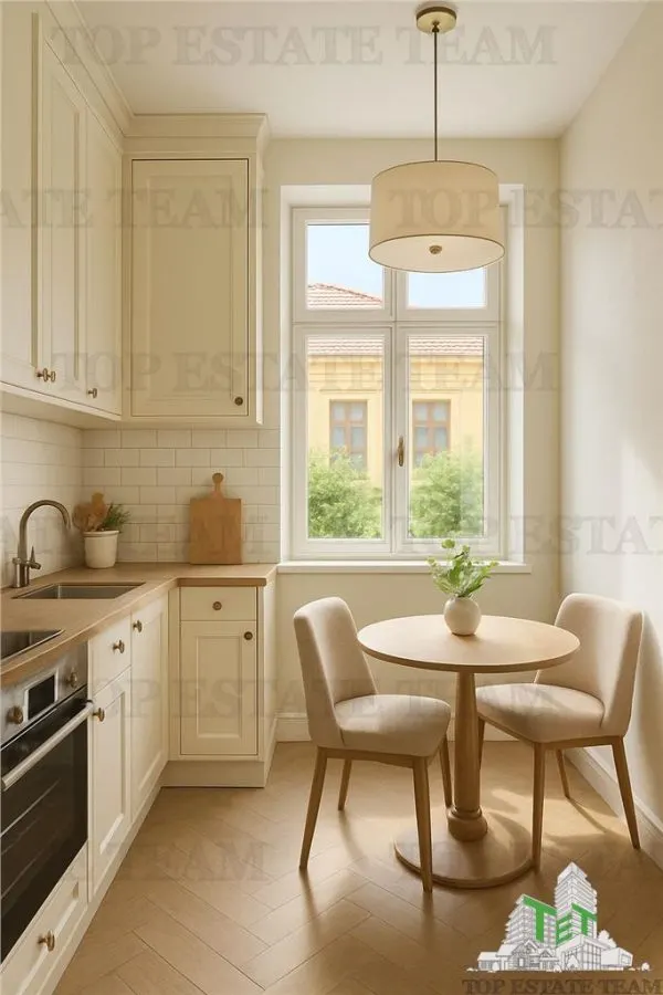 Casa cu farmec istoric, perfecta pentru un proiect de restaurare, zona ICIL, Constanta - foto 8