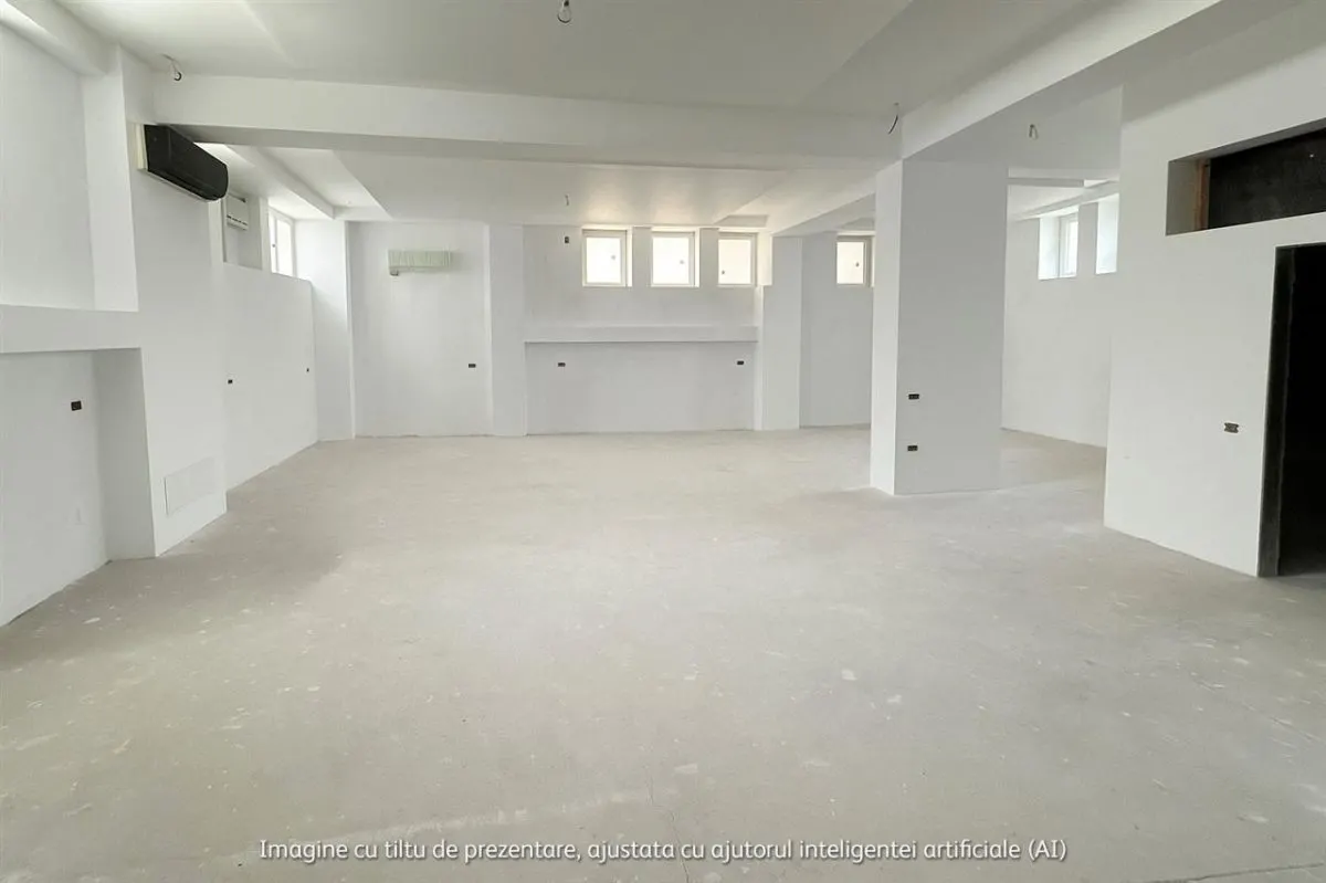 Spatiu de inchiriat in vila eleganta - Zona Aviatorilor - foto 5