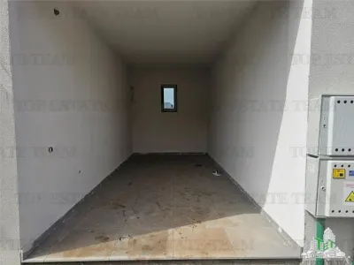 Vila lux 5 camere in Prel. Ghencea-Bragadiru - foto 5