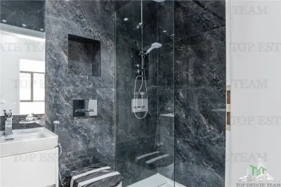 Vila complet renovata cu lift, zona Iancu Nicolae | Teren 1000mp | - foto 23