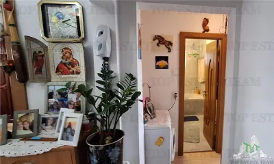 Apartament spatios 4 camere zona CET, Constanta - foto 5
