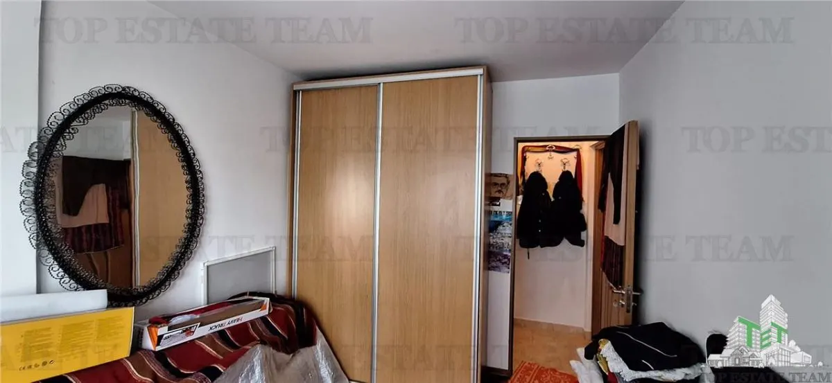 Apartament spatios 4 camere zona CET, Constanta - foto 8