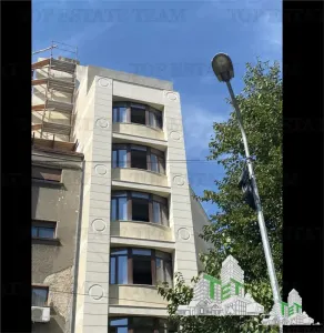 Spatiu birouri Piata Rosetti  Etaj 1, 70 mp utili - foto 12