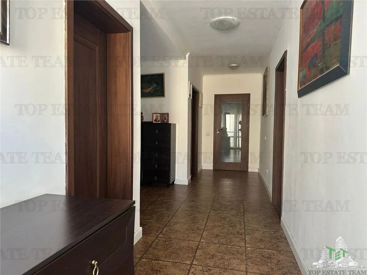 Casa de inchiriat in zona Bd Pipera - foto 13
