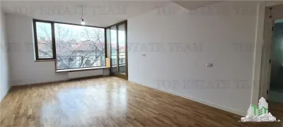 Apartament 2 Camere, bloc Boutique,  Bucuresti, Parcul  Operei - foto 2