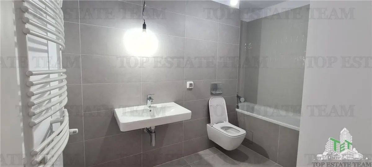 Apartament 2 Camere, bloc Boutique,  Bucuresti, Parcul  Operei - foto 6