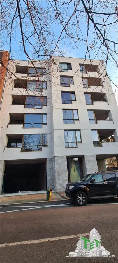 Apartament 2 Camere, bloc Boutique,  Bucuresti, Parcul  Operei - foto 9