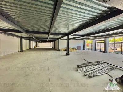 Spatiu comercial / industrial  de inchiriat / Loc de joaca pentru copii / Sector 6/ Militari langa metrou - foto 14