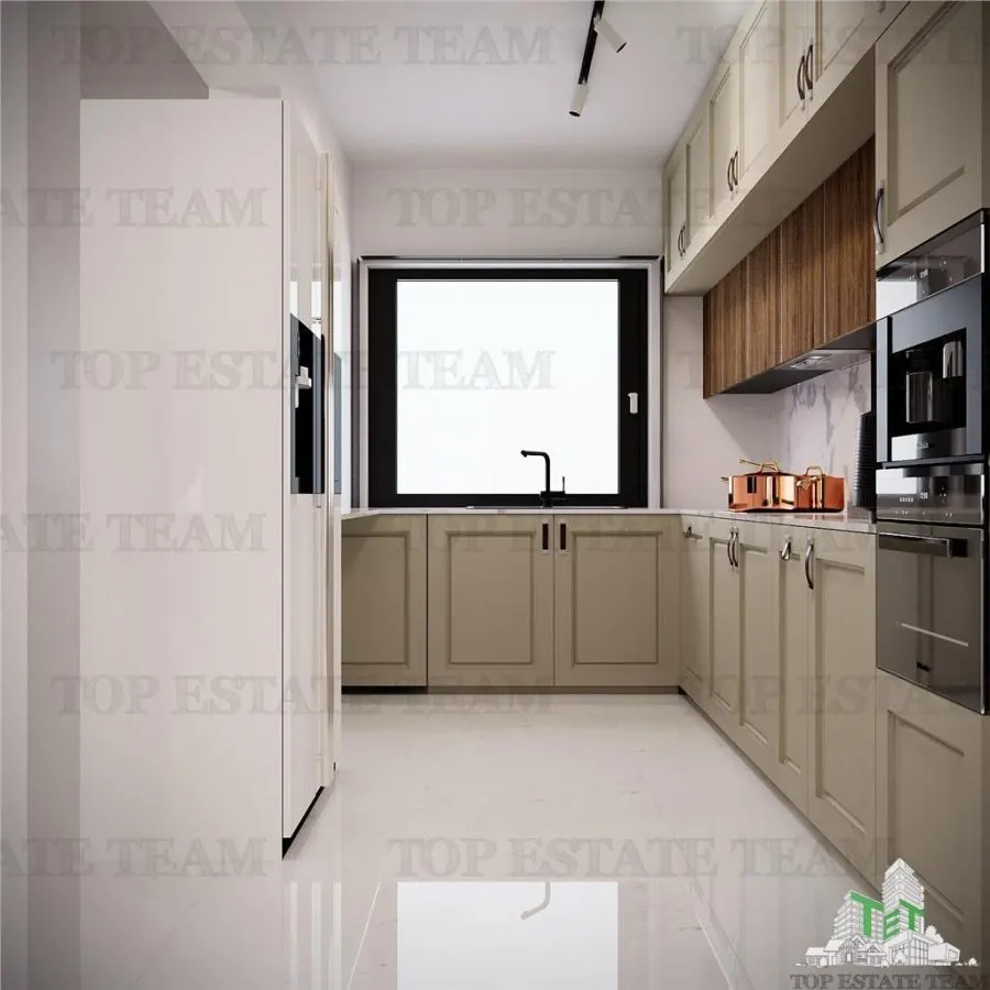 Vila de lux exclusivista de vanzare/Voluntari / Pipera - foto 14