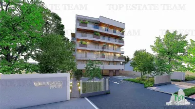 Apartament 2 camere 67mp, incalzire in pardoseala - Imobil Nou Etajul 2 - Prelungirea Ghencea-Valea Oltului, sector 6 - Bucuresti