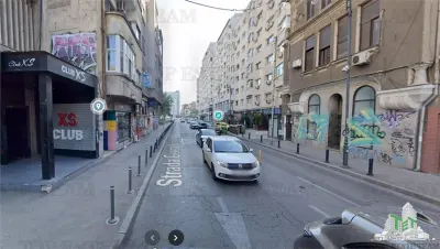 Spatiu comercial de vanzare - foto 2