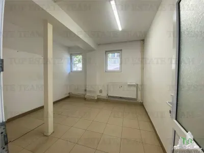 Spatiu de inchiriat demisol zona Brotacei - foto 10