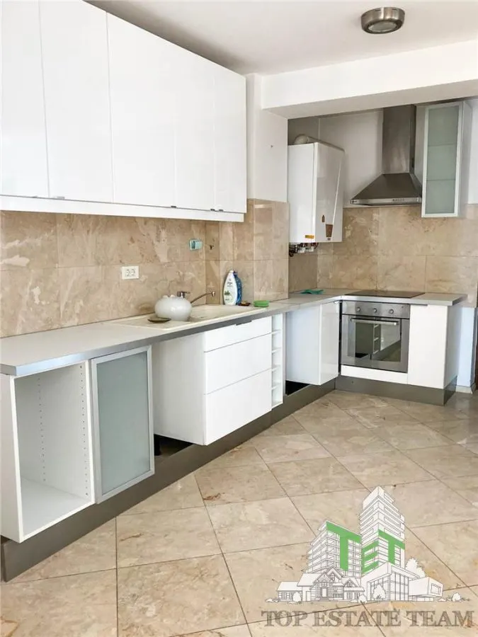 Apartament 4 camere, 2 balcoane Sisesti - foto 9