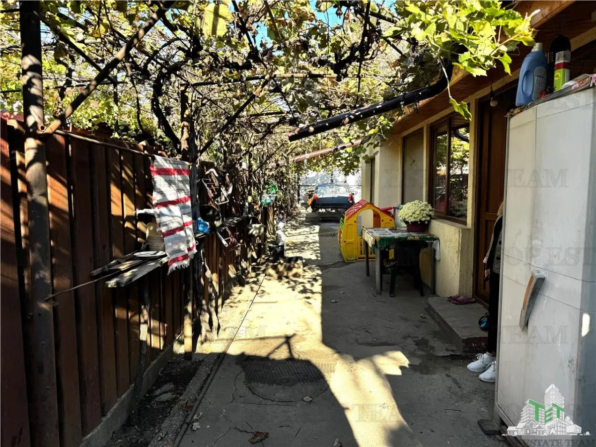 Zona Laminorului | Casa cu Teren | Potential de extindere constructie - foto 1