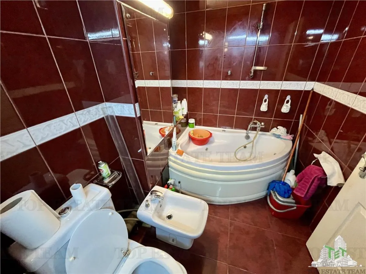 4 Camere | Victoriei | 2 x Balcon | 94 mp - foto 7