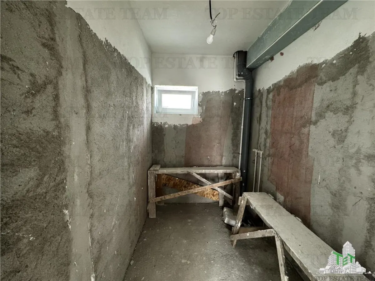 Casa individuala la intrare in Mogosoaia perfecta pentru familia ta - foto 11