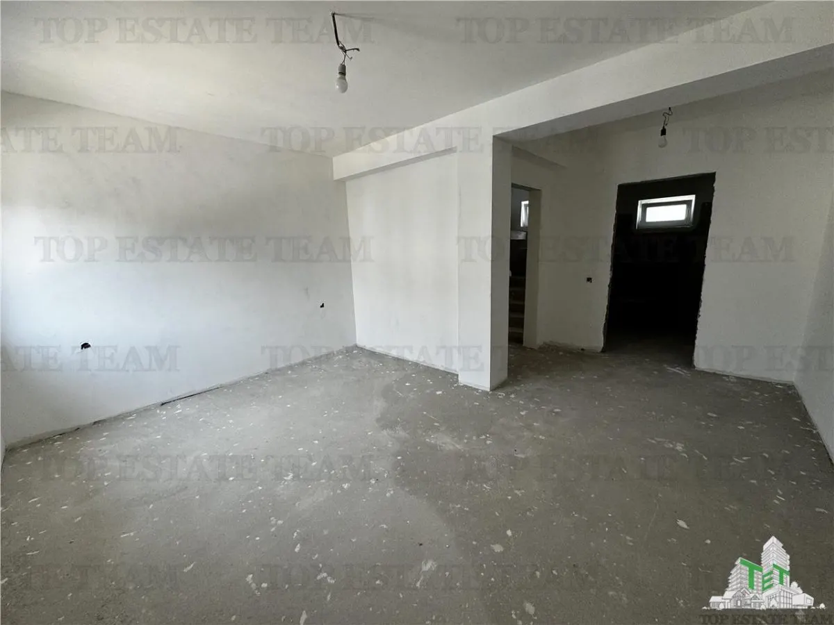 Casa individuala la intrare in Mogosoaia perfecta pentru familia ta - foto 8