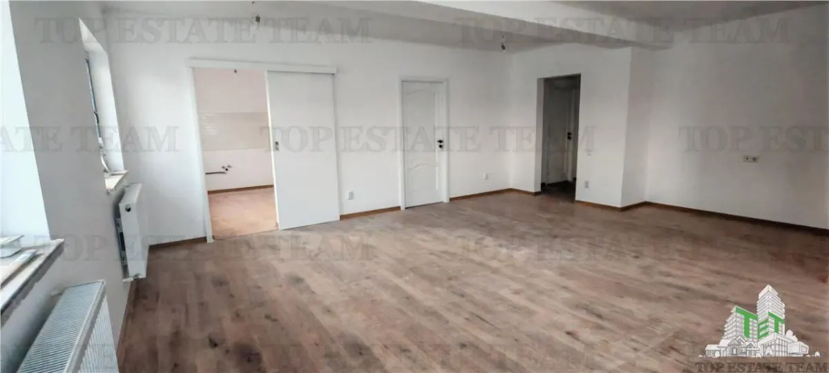 Casa individuala 4 camere pe parter, cu toate utilitatile si 400 mp de teren in Clinceni, posibilitate  rate la dezvoltator pe 10 ani - foto 4