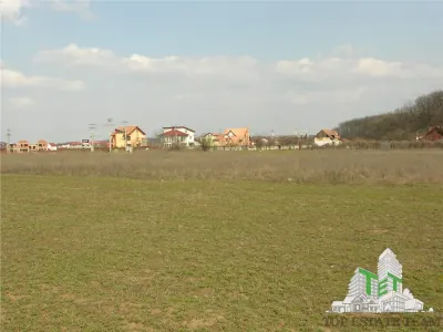 Teren 27000mp |Deschidere dubla| Drumul Piscul Nou (FeliCity) - foto 4