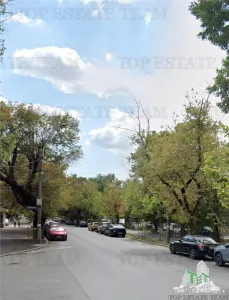 Vanzare imobil situat in zona Herastrau. Locatie deosebita pretabila pentru office - Bucuresti