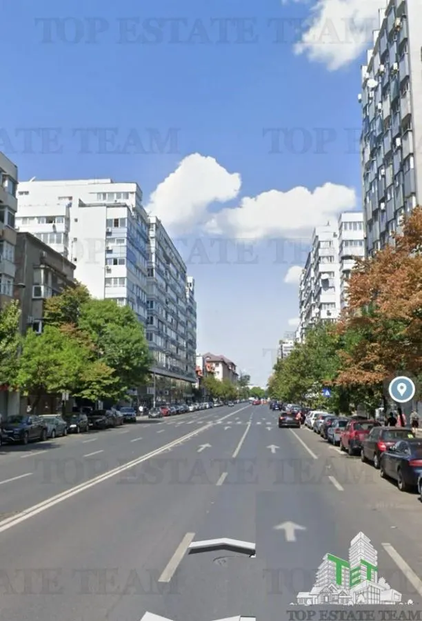 Vanzare spatiu comercial in zona Dorobanti - foto 5