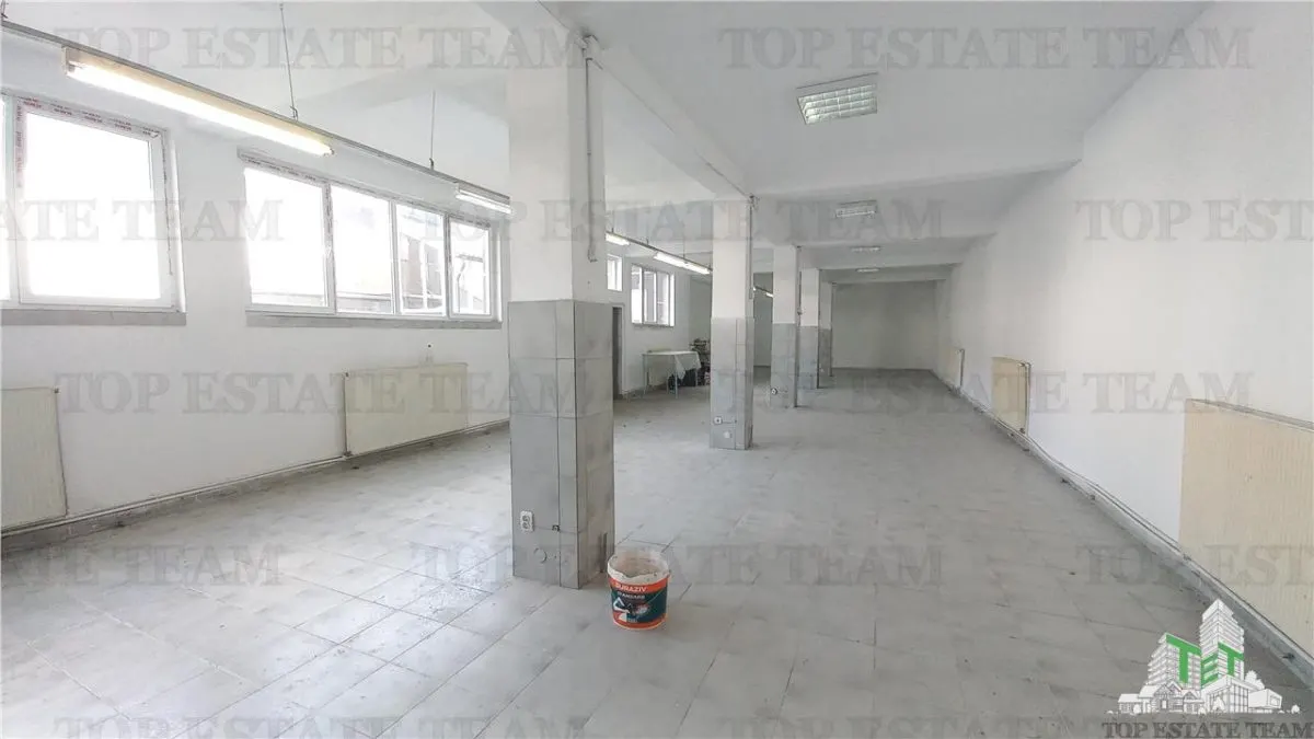 De vanzare Teren+ Cladire comerciala- Militari- Uverturii- Sector 6 - foto 5