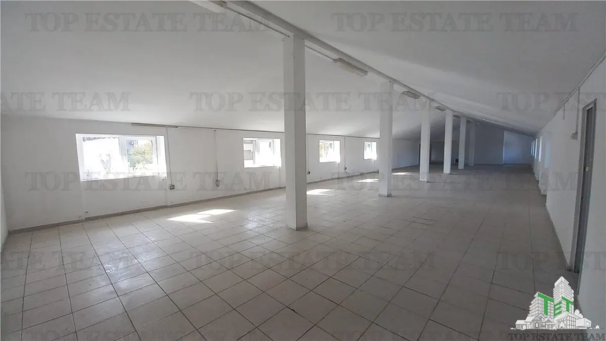 De vanzare Teren+ Cladire comerciala- Militari- Uverturii- Sector 6 - foto 8