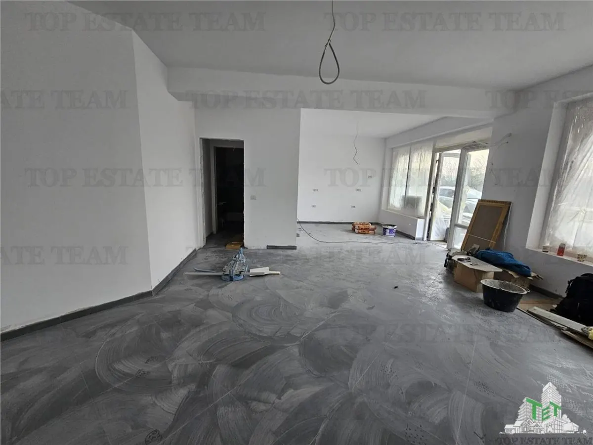 Spatiu Comercial de vanzare zona Oltenitei-Popesti Leordeni - foto 5