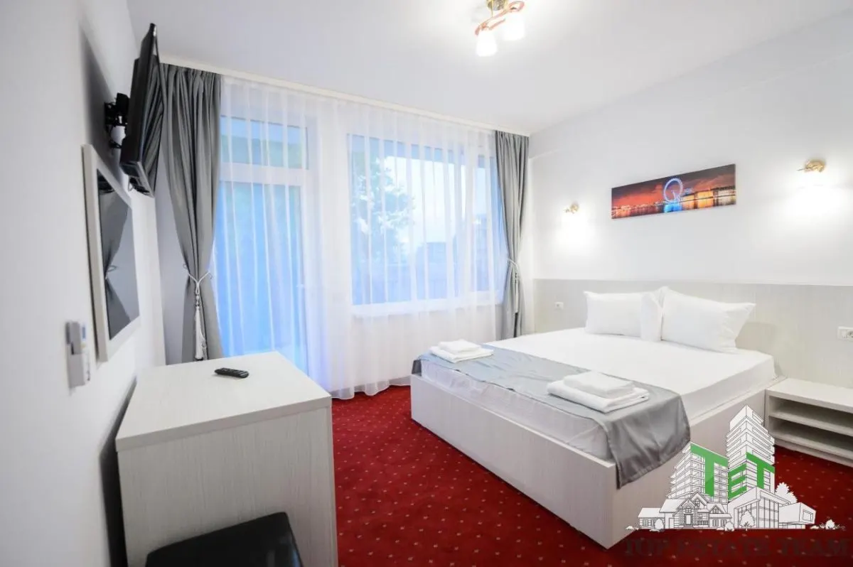 Oportunitate - Hotel Pensiune 20 camere si restaurant - Investitie Constanta Mamaia - Litoral - foto 15