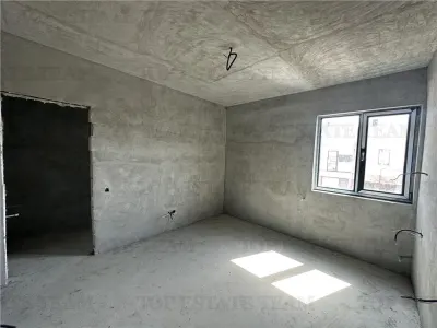 Vila individuala 5 camere, cu garaj, toate utilitatile, 153 mpu, zona Bragadiru aproape de Mcdonalds - foto 22