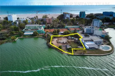 Teren Intravilan - Mamaia Ultracentral - Constanta - Litoral - foto 2